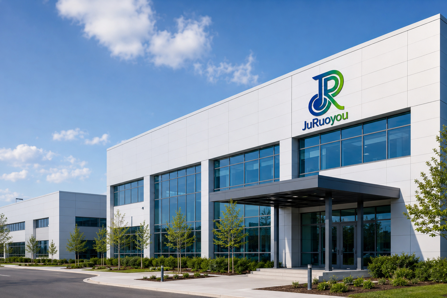 Facility Exterior