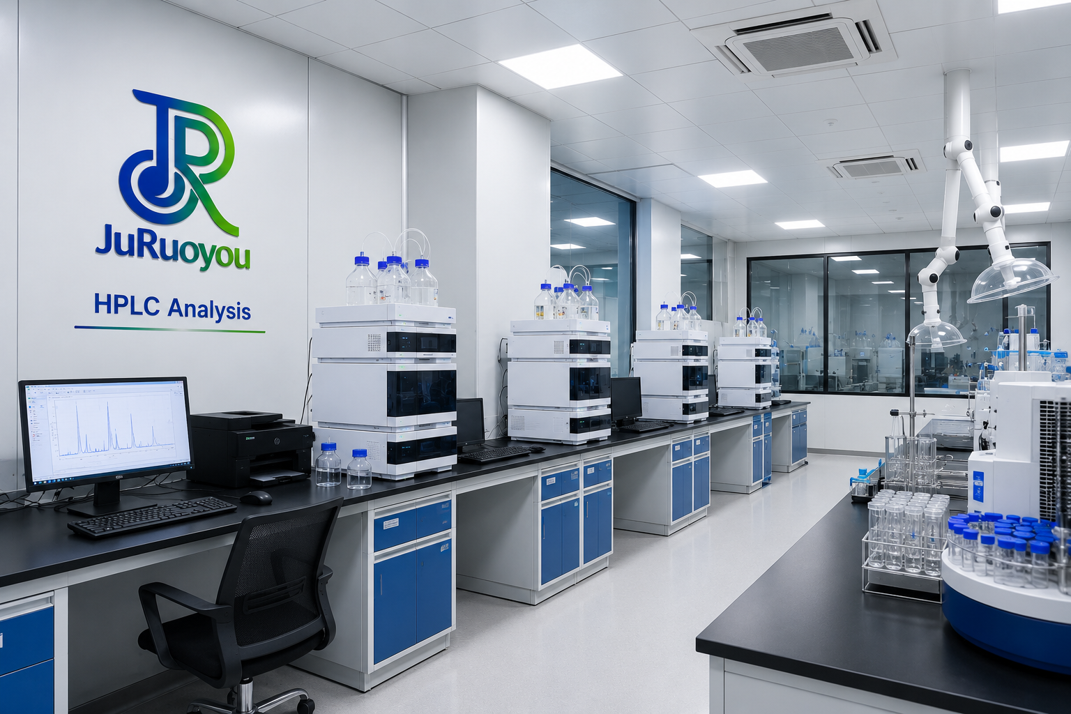 HPLC Analysis