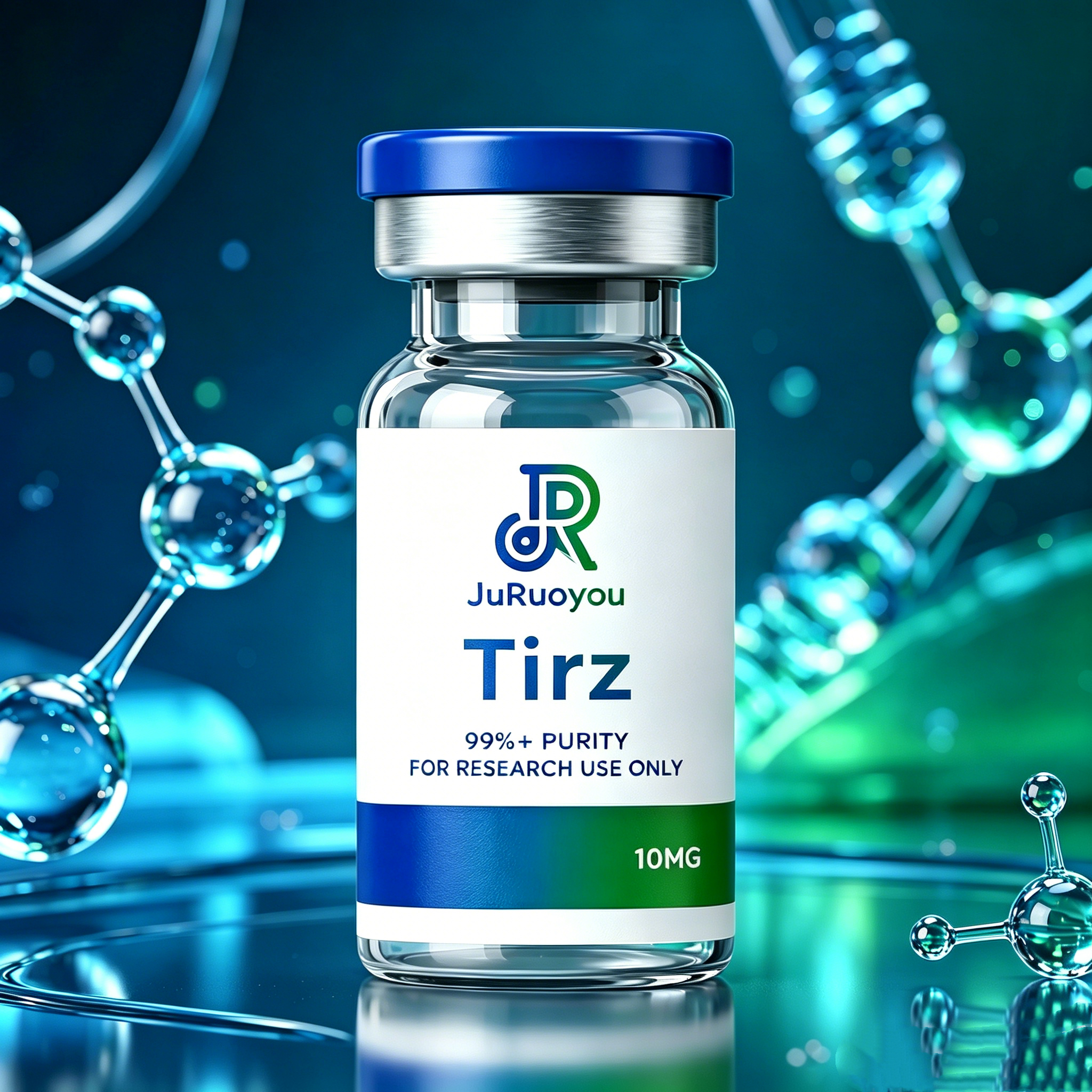 Tirzepatide (Tirz)